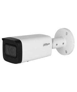 DAHUA DH-IPC-HFW2441T-ZS 4MP IR Vari-focal Bullet WizSense Network Camera