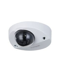 DAHUA DH-HAC-HDBW2241FP-A 2MP HDCVI IR Vandal-proof Dome Camera