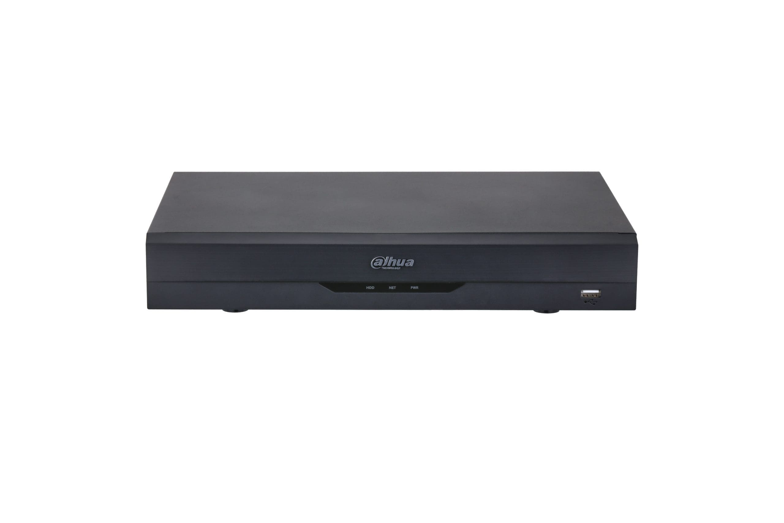 DAHUA DH-XVR5104H-I3 4CH Penta-brid Mini 1U 1HDD WizSense Digital Video Recorder DAHUA DH-XVR5104H-I3 4CH Penta-brid Mini 1U 1HDD WizSense Digital Video Recorder