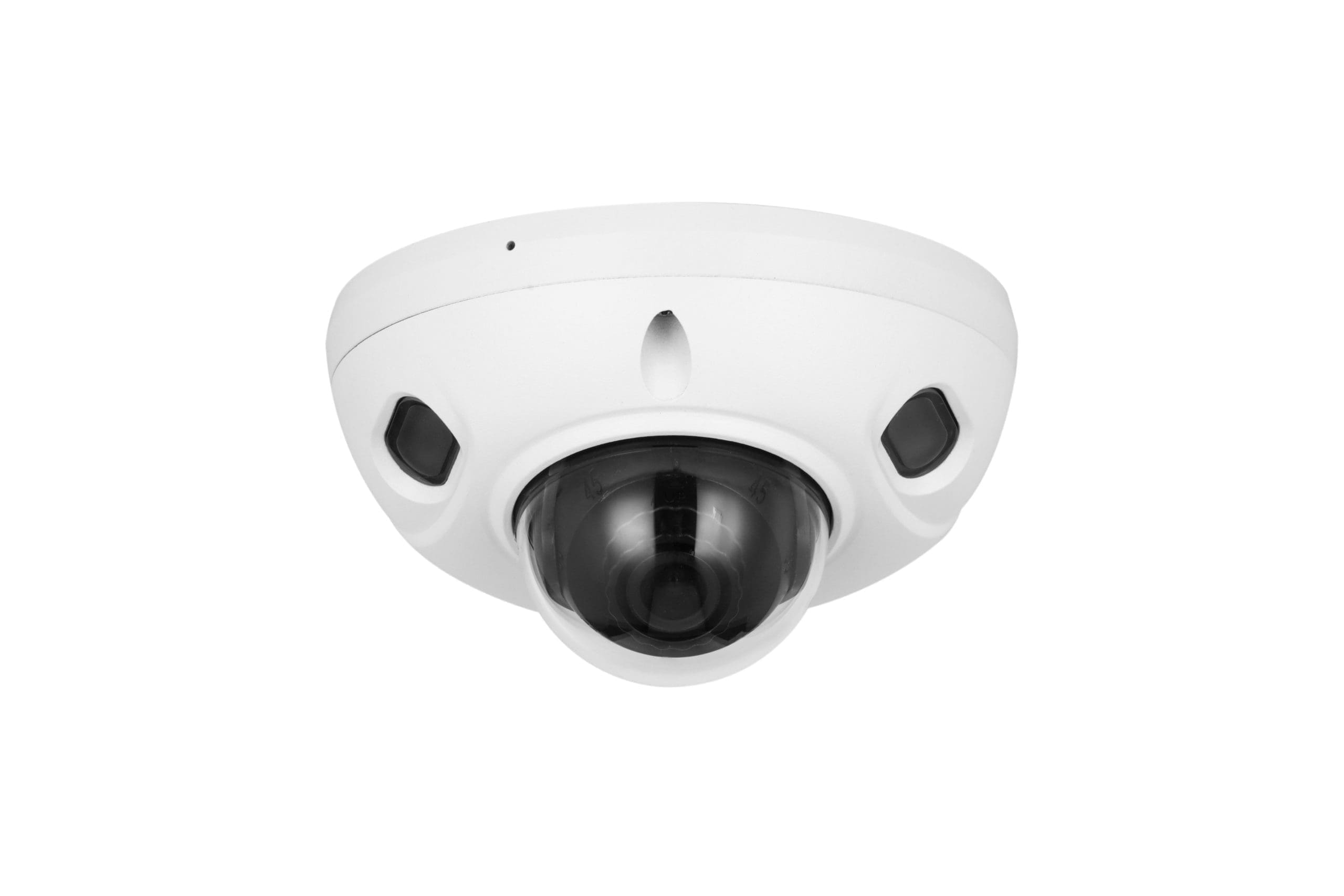 DAHUA DH-IPC-HDBW3241F-AS-S2 2MP IR Fixed-focal Dome WizSense Network Camera DAHUA DH-IPC-HDBW3241F-AS-S2 2MP IR Fixed-focal Dome WizSense Network Camera