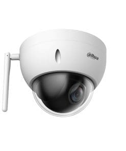 DAHUA DH-SD22204DB-GNY-W 2MP 4 Non Compensation Light NETWORK PTZ CAMERA