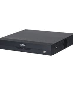DAHUA DH-XVR5108HS-I3 8CH Penta-brid 1U 1SSD 1TB Digital Video Recorder