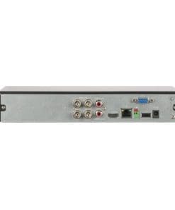 DAHUA DH-XVR5104HS-4KL-I3 4CH Penta-brid 1U 1SSD 1TB Digital Video Recorder