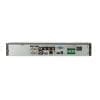 DAHUA DH-XVR5104HE-4KL-I3 4CH Penta-brid 1U 1SSD 1TB Digital Video Recorder DAHUA DH-XVR5104H-I3 4CH Penta-brid 5M-N/1080P Mini 1U 1HDD WizSense Digital Video Recorder
