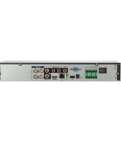 DAHUA DH-XVR5104HE-4KL-I3 4CH Penta-brid 1U 1SSD 1TB Digital Video Recorder