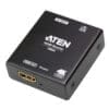 ATEN VB800 Video-Booster, 4K HDMI-Verstärker Repeater ATEN VM0202H HDMI Matrix Switch 2x2 4K