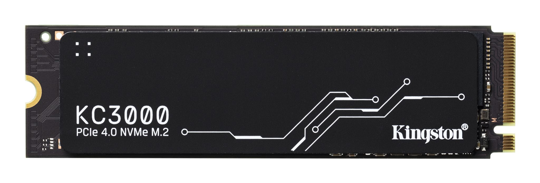 Kingston 1024G KC3000 SKC3000S/1024G Kingston 1024G KC3000 SKC3000S/1024G