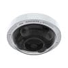 AXIS P3737-PLE Netzwerkkamera Multisensorkamera Netzwerk Multidirektional Kamera, 360°, 8 MP, WDR, 4x 1920x1080, Außen, Infrarot