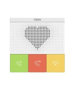 Fanvil Y501W SIP Healthcare Intercom