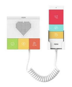 Fanvil Y501W-Y SIP Healthcare Intercom