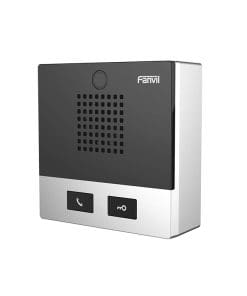 Fanvil i10SD TFE SIP mini Intercom