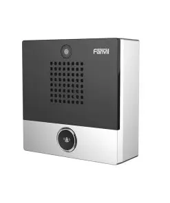 Fanvil i10SV TFE SIP mini Intercom