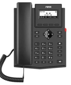 Fanvil X301W Entry Level IP Phone