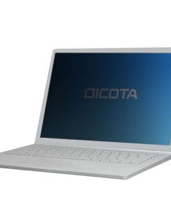 Dicota 2-Wege Blickschutzfilter für MacBook Air 15.3" M2, magnetisch