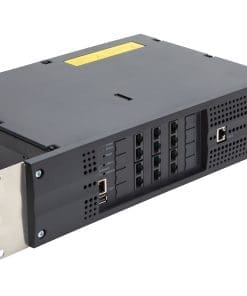 Auerswald ITK-System COMtrexx Flex 19" ** 90024