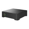 Rekorder, für AXIS Companion, bis 8 Axis Kameras, 2TB HDD, 160 Mbit/s, 8 PoE Ports, USB