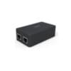 Yealink YLPOE30 PoE Adapter Das Snom C520 ist eine moderne und kostengünstige Konferenzlösung für Unternehmer und Unternehmen jeder Größe.<br>Das C520 ist dank seiner modernen DECT- und Bluetooth Technologie der perfekte Begleiter für ein gemeinschaftliches Arbeiten im Team. Das moderne Konferenztelefon verfügt über drei hochentwickelte Mikrofone. Ein Mikrofon ist zusammen mit dem leistungsfähigen Full-duplex Lautsprecher in der Basiseinheit verbaut. Zwei weitere, schnurlose, DECT Mikrofone können frei im Raum aufgestellt bzw. getragen werden.<br>Die Mikrofone des C520 verfügen über eine dynamische Rauschunterdrückung sowie adaptive Feedbackkontrolle für eine glasklare HD-Stimmübertragung auch bei vielen Personen oder großen Räumen. Um eine optimale Abdeckung gewährleisten zu können, synchronisieren sich die Mikrofone je nach Position im Raum in Echtzeit. Durch diese Technologie können sich die Nutzer im Raum völlig frei bewegen und müssen nicht einmal die Stimme heben– egal wie groß der Meetingraum ist.