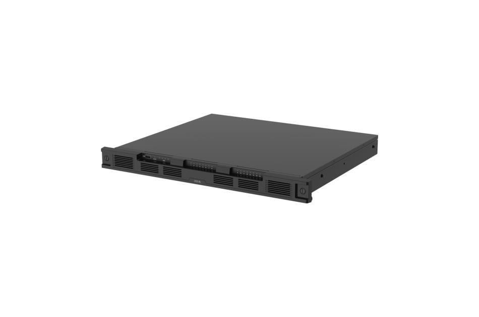 AXIS S3016 16 TB Aufzeichnungsrekorder AXIS S3016 16 TB Aufzeichnungsrekorder