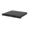 AXIS S3016 32 TB Aufzeichnungsrekorder Rekorder, für AXIS Companion, bis 16 Axis Kameras, 8TB HDD, 256 Mbit/s, 16 PoE Ports