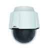 AXIS P5654-E MK II 50 HZ Netzwerkkamera PTZ Dome HDTV 1080p mit 32-fachem optischen Zoom Forensic WDR und Lightfinder 2.0 Signierte Firmware und sicheres Hochfahren Fokusabruf und EIS Zipstream mit Unterstützung für H.264 und H.265