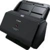 Canon imageFORMULA DR-C230, 216 x 3000 mm, 600 x 600 DPI, 24 Bit, 8 Bit, 30 Seiten pro Minute, 30 Seiten pro Minute