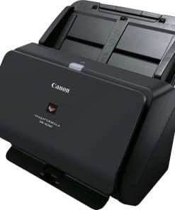 Canon imageFORMULA DR-M260 Scanner mit Vorlageneinzug 600 x 600 DPI A4 Schwarz