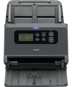 Alternative view of Canon imageFORMULA DR-M260 Scanner mit Vorlageneinzug 600 x 600 DPI A4 Schwarz