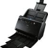 Canon imageFORMULA DR-C230 Scanner mit Vorlageneinzug 600 x 600 DPI A4 Schwarz Canon imageFORMULA DR-C225 II, 216 x 356 mm, 600 x 600 DPI, 25 Seiten pro Minute, 25 Seiten pro Minute, 50 ipm, 50 ipm