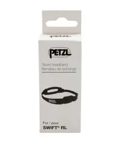 Petzl E092EB00 Ersatz-Kopfband für SWIFT RL-Stirnlampe