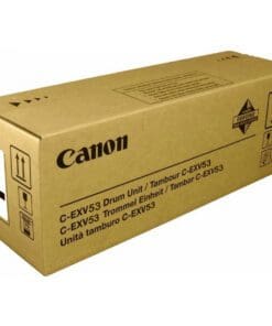 Canon CEXV53 IR OPC Schwarz  280.000Seiten – Bild 2