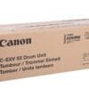 Canon CEXV53 IR OPC Schwarz 280.000Seiten