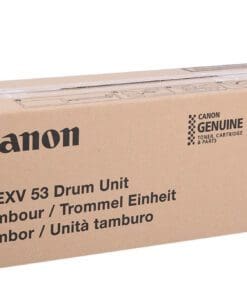 Canon CEXV53 IR OPC Schwarz  280.000Seiten