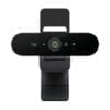 Logitech Webcam BRIO Stream Diese ultradünne und moderne Tastatur eignet sich perfekt zum Tippen am Computer, für Smartphone, Tablet und mehr.<br>Egal ob Arbeiten im Büro, Zuhause oder unterwegs. Dieses Wireless Keyboard kann überall mit hingenommen werden und verbindet sich dank der Bluetooth-Funktion mit jedem Gerät.