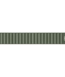 Alternative view of Samsung Fabric Band (S/M), Olive (für Watch 8 und 9)