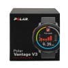 POLAR Vantage V3 Night, black