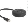 Delock M.2 Dockingstation für M.2 NVMe / SATA SSD