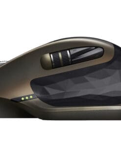 Alternative view of Logitech MX Master Wireless Maus for Business schwarz