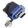 Mit dem Verbatim Store ´n´ Go USB-A-Stick können Sie schnell und einfach Dateien zwischen USB-A-kompatiblen Geräten speichern und übertragen