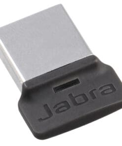 JABRA Link 370 MS Teams (Plug&Play Bluetooth mini USB Adapter)