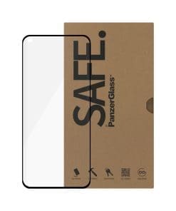 SAFE.by PanzerGlass Oppo Find X3, X3 Pro, X5 Pro *BULK SAFE.by PanzerGlass Oppo Find X3, X3 Pro, X5 Pro *BULK – Bild 3