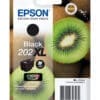 Epson Tintenpatrone 202XL Black (550 Seiten) Die Canon Toner Cartridge 039HBK liefert mit jedem Druck beeindruckend scharfe, hochwertige Ergebnisse.