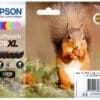 Die Canon Toner Cartridge 732H BK liefert mit jedem Druck beeindruckend scharfe, hochwertige Ergebnisse.