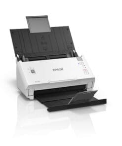 Epson WorkForce DS-410 Dokumentenscanner Epson WorkForce DS-410 Dokumentenscanner – Bild 4