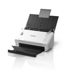 Epson WorkForce DS-410 Dokumentenscanner Epson WorkForce DS-410 Dokumentenscanner – Bild 6