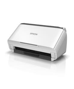 Epson WorkForce DS-410 Dokumentenscanner Epson WorkForce DS-410 Dokumentenscanner – Bild 5