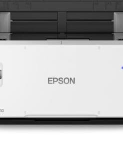 Epson WorkForce DS-410 Dokumentenscanner Epson WorkForce DS-410 Dokumentenscanner – Bild 7