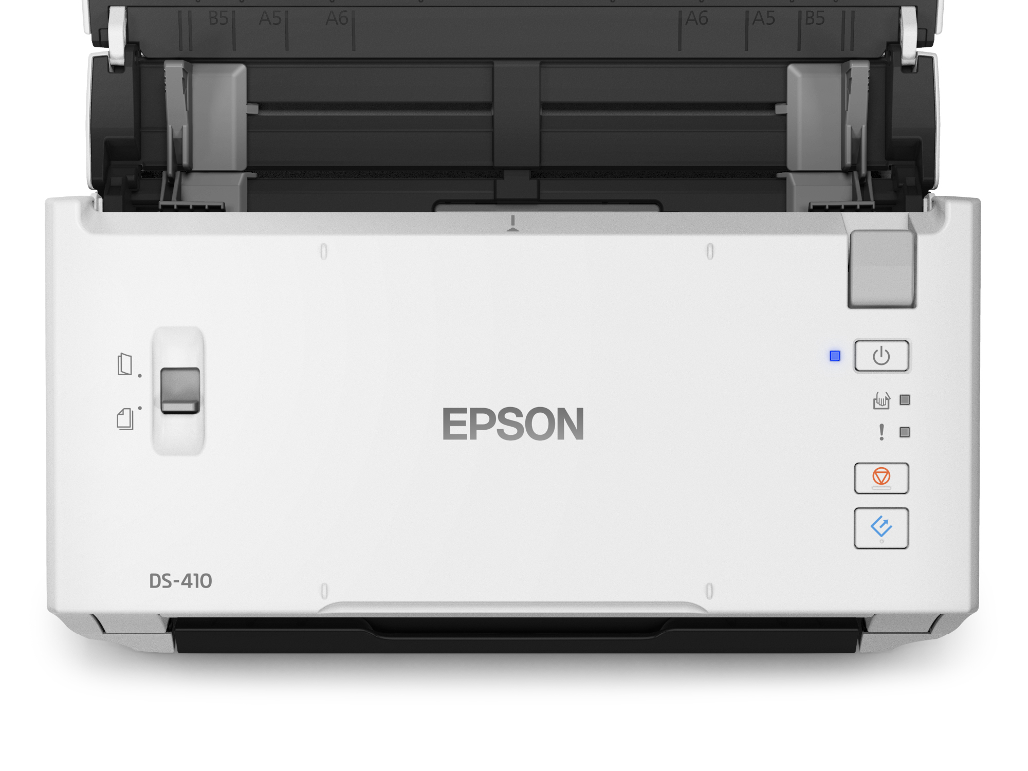 Epson WorkForce DS-410 Dokumentenscanner Epson WorkForce DS-410 Dokumentenscanner – Bild 7