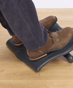 Kensington SoleSaver-Fußstütze – Bild 5