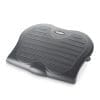 Kensington SoleMate™ Comfort-Fußstütze mit SmartFit®-System. Produktfarbe: Schwarz, Grau, Neigungswinkelbereich: 0 - 20°. Breite: 117 mm, Tiefe: 546 mm, Höhe: 355 mm. Ursprungsland: Taiwan