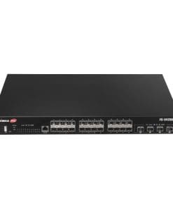Edimax 28-Port Gigabit SFP L2+ Managed Switch mit 4 10GbE SFP+-Ports